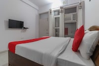 Hotel O White House Residency