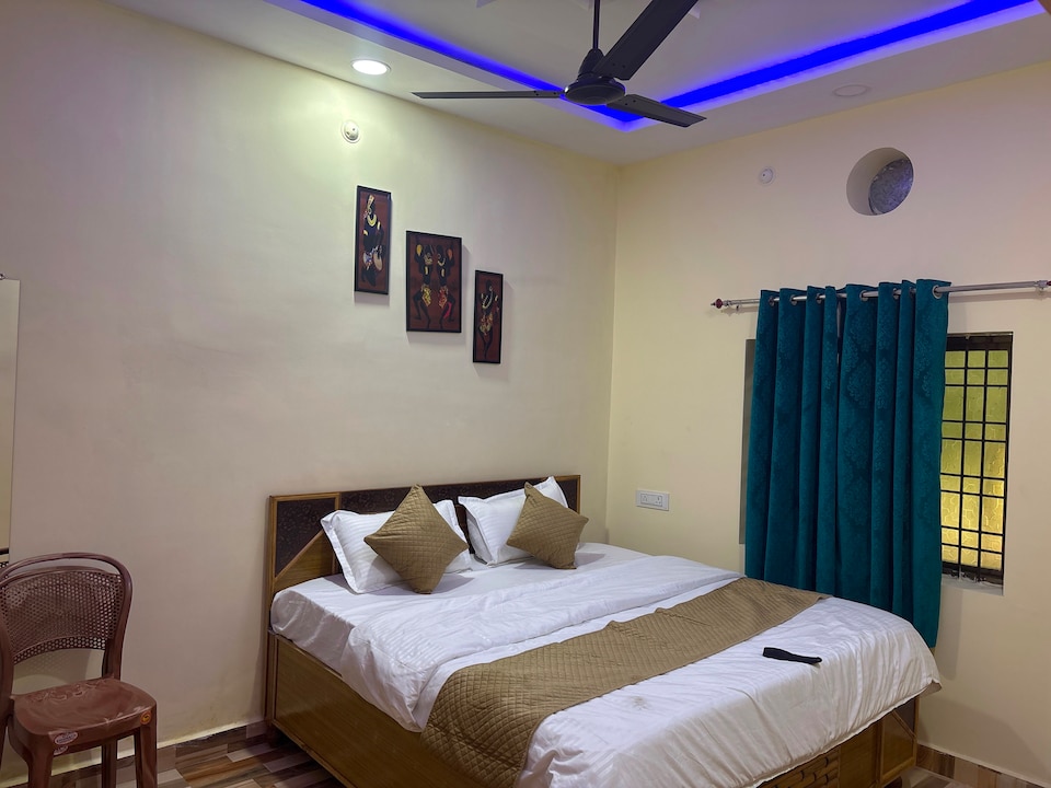 Hotel O Royal Stay, Bilaspur, Bilaspur