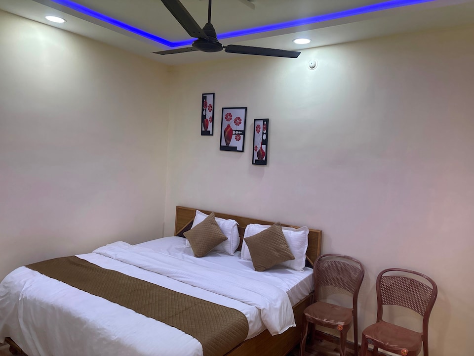 Hotel O Royal Stay, Bilaspur, Bilaspur