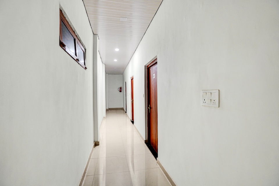 OYO 841080 The King Heaven, Mainpuri, Mainpuri