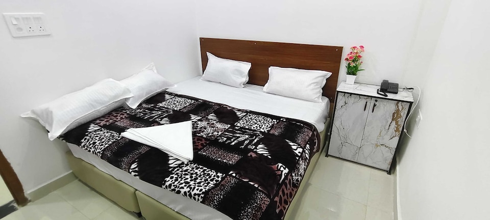 Hotel O The King Heaven, Mainpuri, Mainpuri