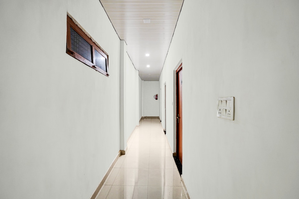 OYO 841080 The King Heaven, Mainpuri, Mainpuri