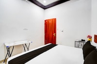 Hotel O by OYO The King Heaven