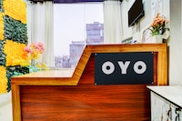 OYO 841080 The King Heaven