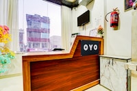 OYO 841080 The King Heaven