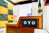 OYO 841080 The King Heaven