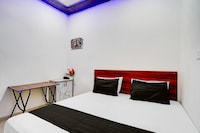 Hotel O by OYO The King Heaven