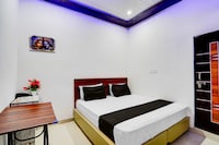 Hotel O by OYO The King Heaven