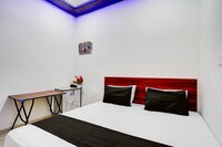 Hotel O by OYO The King Heaven