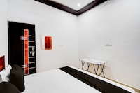 Hotel O by OYO The King Heaven