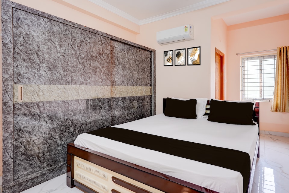 OYO Hotel O Hbs Homestay , Transit Tirupati, Tirupati