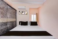 OYO Hotel O Hbs Homestay 