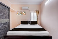 OYO Hotel O Hbs Homestay 