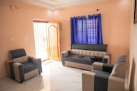 OYO Hotel O Hbs Homestay 