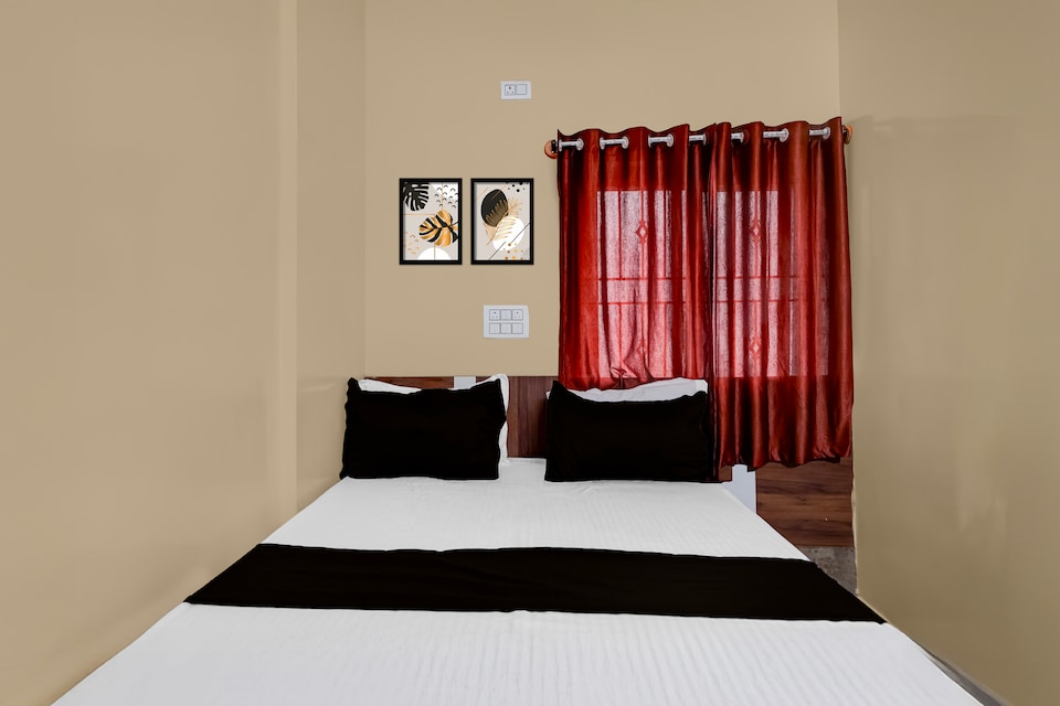 Hotel O by OYO COOL Comfort, KR Puram Bangalore, Bangalore