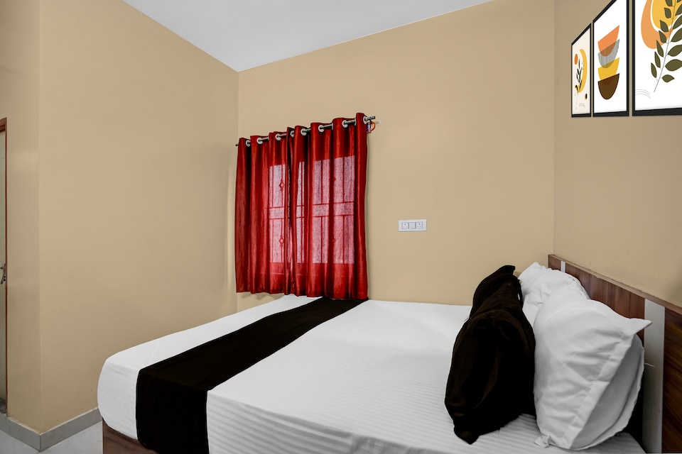 Hotel O by OYO COOL Comfort, KR Puram Bangalore, Bangalore