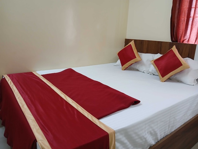 Hotel O COOL Comfort