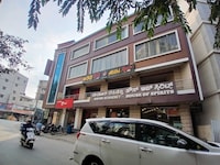 Hotel O COOL Comfort