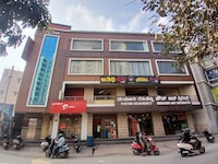 Hotel O COOL Comfort