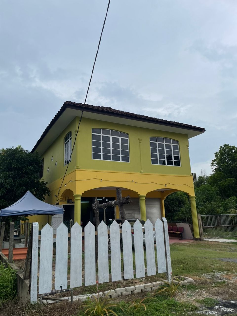 OYO 91250 Roomstay Awie, Kuala Terengganu, Kuala Terengganu