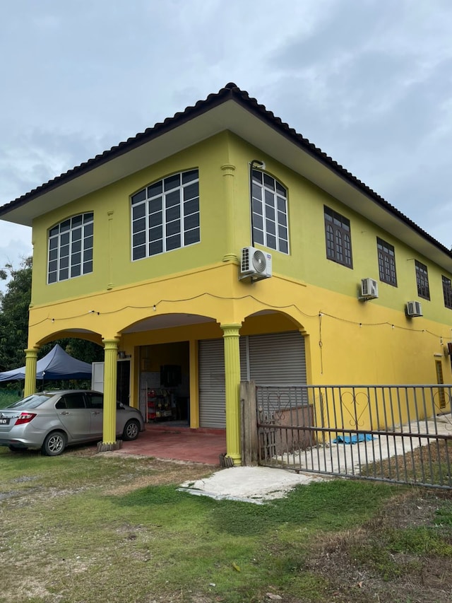 OYO Awie Homestay near Batu Rakit Beach