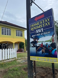 OYO 91250 Roomstay Awie