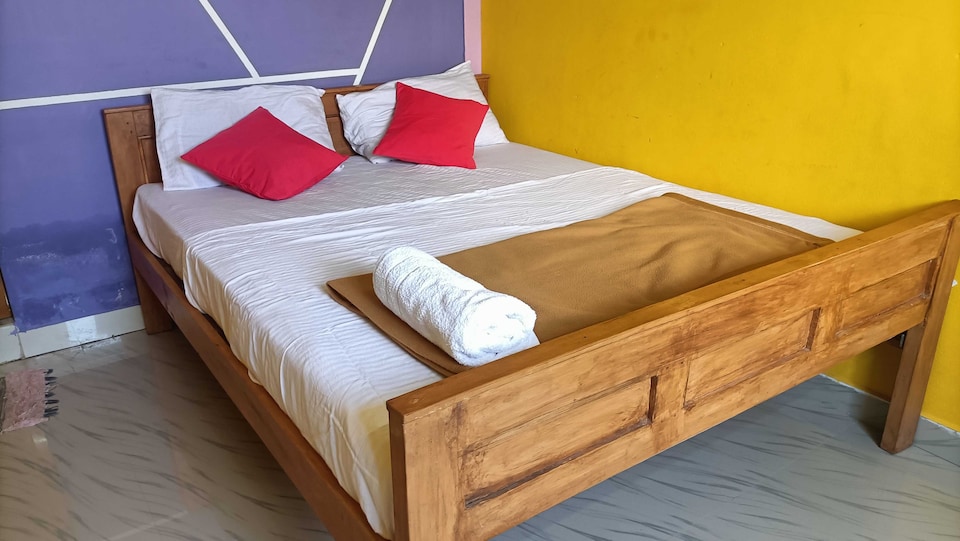 Hotel O SRI KRISH HOTEL & RESIDENCY, Ranipet, Ranipet