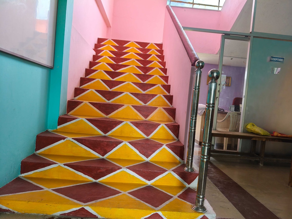 Hotel O SRI KRISH HOTEL & RESIDENCY, Ranipet, Ranipet