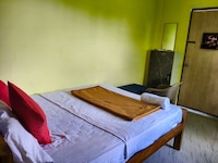 Hotel O SRI KRISH HOTEL & RESIDENCY