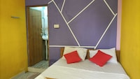 Hotel O SRI KRISH HOTEL & RESIDENCY
