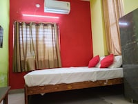 Hotel O SRI KRISH HOTEL & RESIDENCY