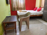 Hotel O SRI KRISH HOTEL & RESIDENCY