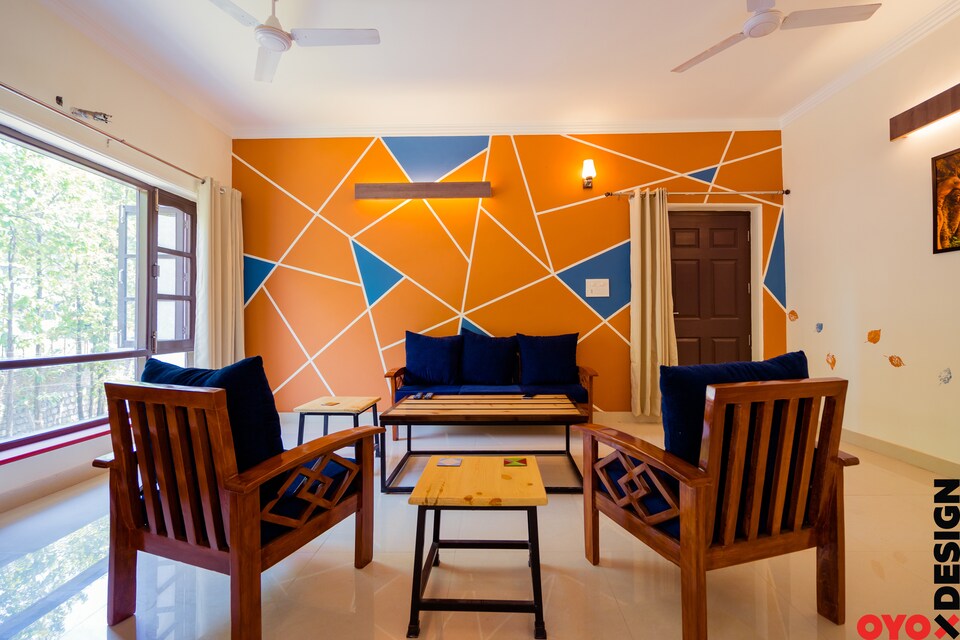 OYO Home 13208 Serene Stay, Dehradun Airport, Dehradun