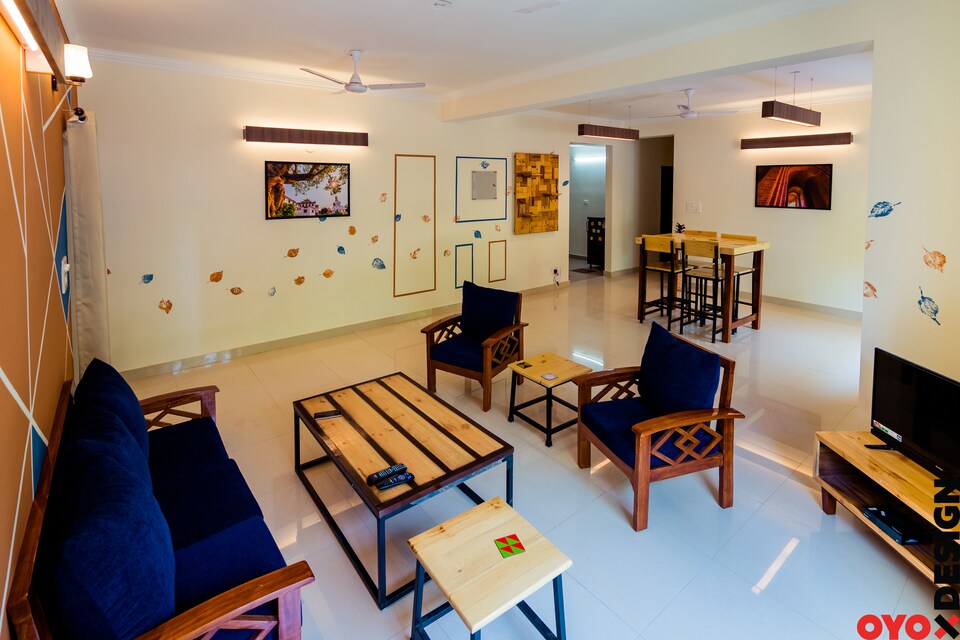 OYO Home 13208 Serene Stay, Dehradun Airport, Dehradun