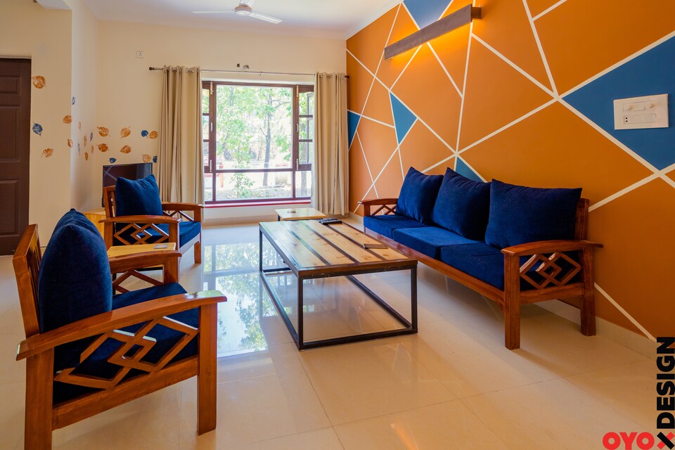 OYO Home 13208 Serene Stay, Dehradun Airport, Dehradun