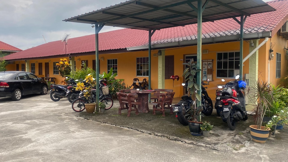 Dancenter Langkawi Near Pantai Cenang, Langkawi Central, Langkawi