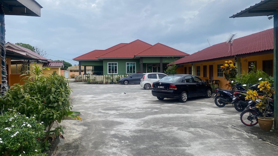 Dancenter Langkawi Near Pantai Cenang, Langkawi Central, Langkawi