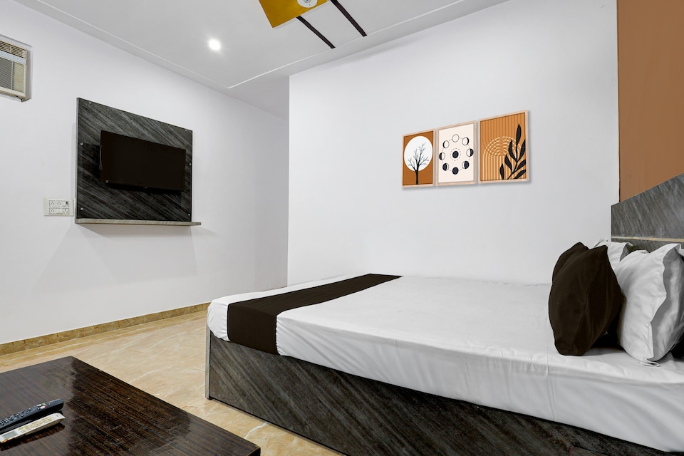 HOTEL O NAMAN INN, AIIMS Delhi, Delhi