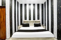 Hotel O Mansa Lawn & Banquets