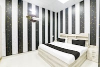 Hotel O Mansa Lawn & Banquets