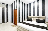 Hotel O Mansa Lawn & Banquets 