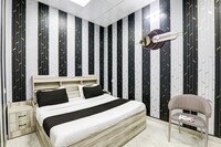 Hotel O Mansa Lawn & Banquets 