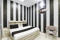 Hotel O Mansa Lawn & Banquets