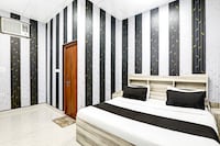 Hotel O Mansa Lawn & Banquets