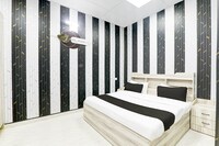 Hotel O Mansa Lawn & Banquets 