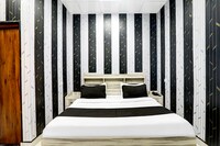 Hotel O Mansa Lawn & Banquets 