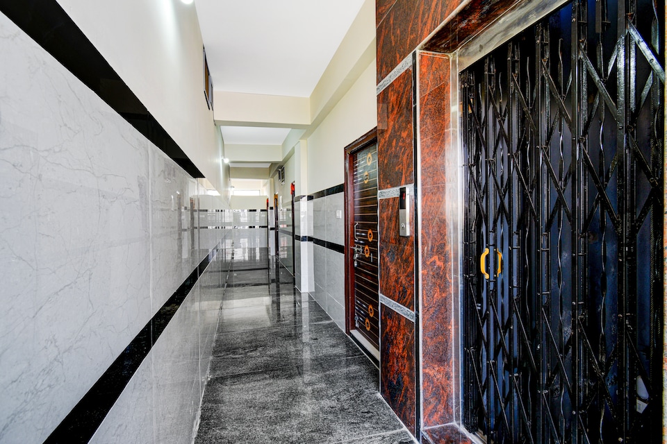 Super Hotel O Square Mall Hyderabad Formerly Skandas Residency, LB Nagar-Uppal, Hyderabad
