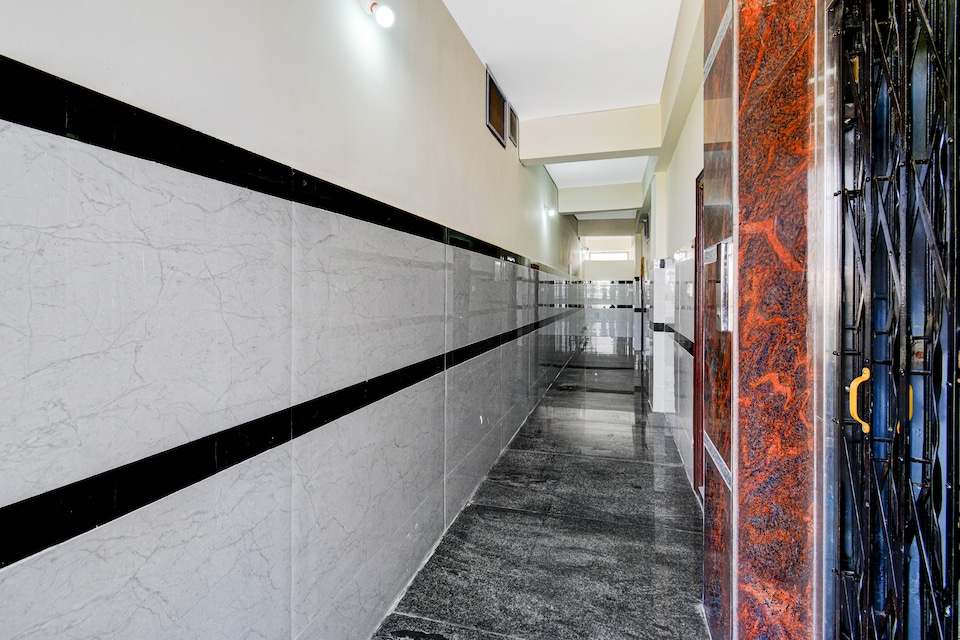 Super Hotel O Square Mall Hyderabad Formerly Skandas Residency, LB Nagar-Uppal, Hyderabad