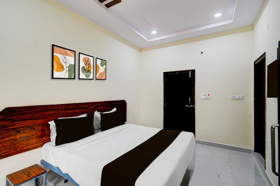 Hotel O Infosys Pocharam Hyderabad, LB Nagar-Uppal, Hyderabad