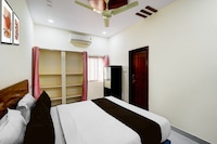 Hotel O Infosys Pocharam Hyderabad